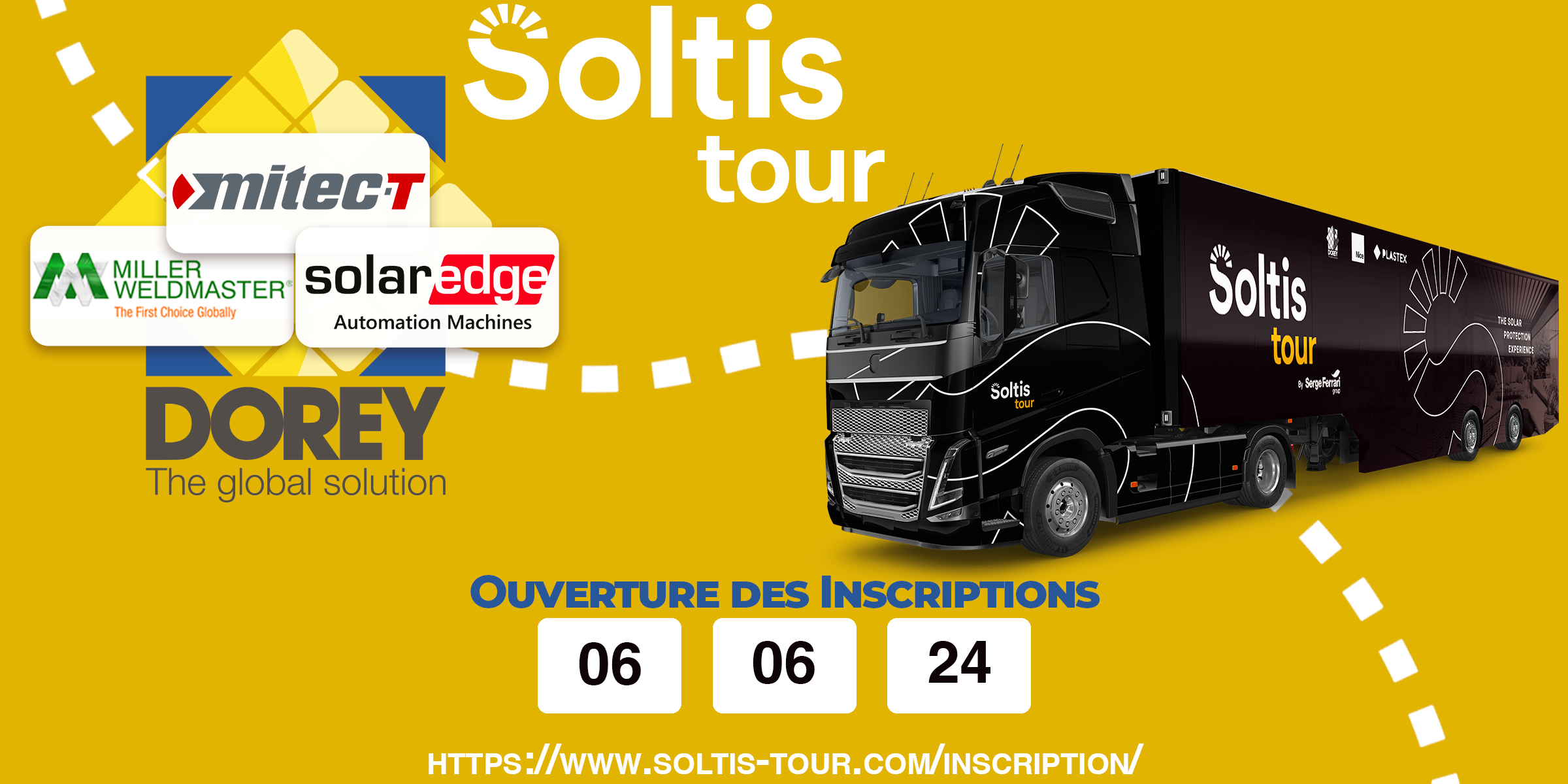 Soltis Tour 2024